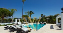 VILLA GAZELLE IN NUEVA ANDALUCIA