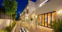 VILLA GAZELLE IN NUEVA ANDALUCIA