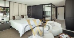 VILLA GAZELLE IN NUEVA ANDALUCIA