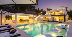 VILLA GAZELLE IN NUEVA ANDALUCIA
