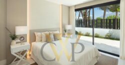 VILLA GAZELLE IN NUEVA ANDALUCIA