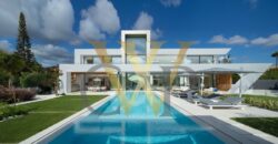 VILLA REY