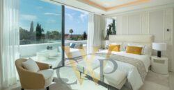 VILLA REY