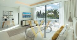 VILLA REY
