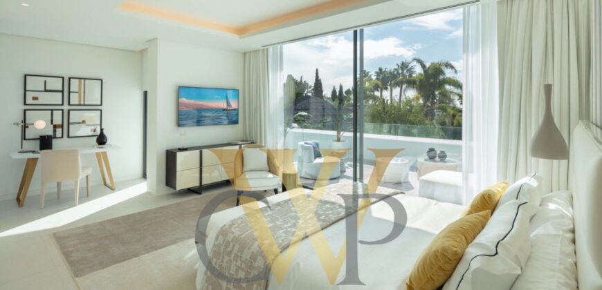 VILLA REY
