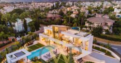 VILLA REY