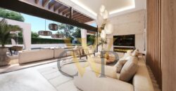 NUEVAS VILLAS INDEPENDIENTES EN EL VALLE DEL GOLF – NUEVA ANDALUCIA