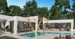 NUEVAS VILLAS INDEPENDIENTES EN EL VALLE DEL GOLF – NUEVA ANDALUCIA