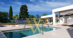 NUEVAS VILLAS INDEPENDIENTES EN EL VALLE DEL GOLF – NUEVA ANDALUCIA