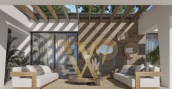 NUEVAS VILLAS INDEPENDIENTES EN EL VALLE DEL GOLF – NUEVA ANDALUCIA