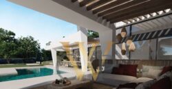NUEVAS VILLAS INDEPENDIENTES EN EL VALLE DEL GOLF – NUEVA ANDALUCIA