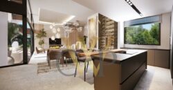 NUEVAS VILLAS INDEPENDIENTES EN EL VALLE DEL GOLF – NUEVA ANDALUCIA