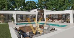 NUEVAS VILLAS INDEPENDIENTES EN EL VALLE DEL GOLF – NUEVA ANDALUCIA