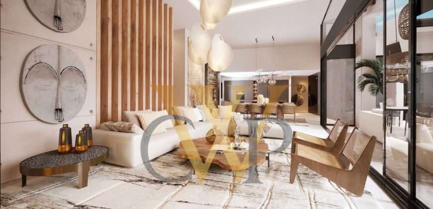 NUEVAS VILLAS INDEPENDIENTES EN EL VALLE DEL GOLF – NUEVA ANDALUCIA