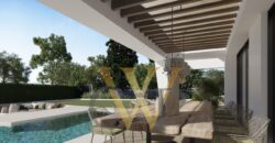 NUEVAS VILLAS INDEPENDIENTES EN EL VALLE DEL GOLF – NUEVA ANDALUCIA