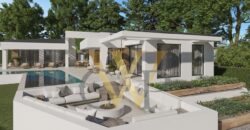NUEVAS VILLAS INDEPENDIENTES EN EL VALLE DEL GOLF – NUEVA ANDALUCIA