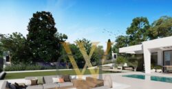 NUEVAS VILLAS INDEPENDIENTES EN EL VALLE DEL GOLF – NUEVA ANDALUCIA