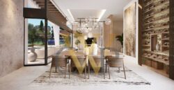 NUEVAS VILLAS INDEPENDIENTES EN EL VALLE DEL GOLF – NUEVA ANDALUCIA