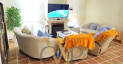 TOWNHOUSE FOR RENT IN MONTEVIDEO HILLS