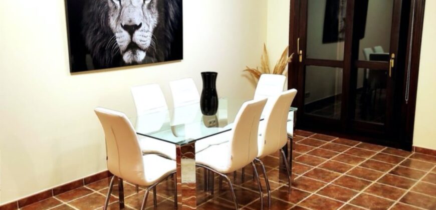 TOWNHOUSE FOR RENT IN MONTEVIDEO HILLS