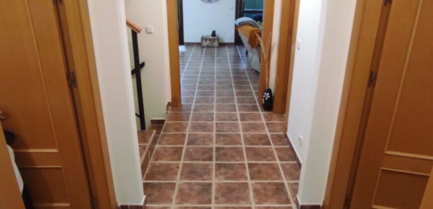 TOWNHOUSE FOR RENT IN MONTEVIDEO HILLS