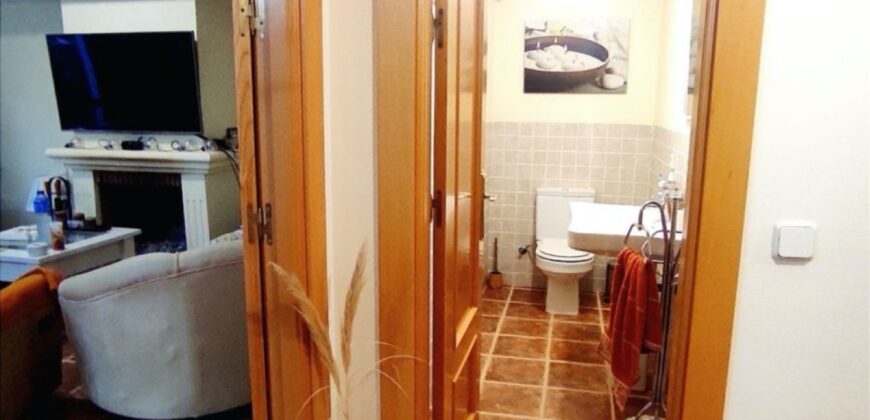 TOWNHOUSE FOR RENT IN MONTEVIDEO HILLS