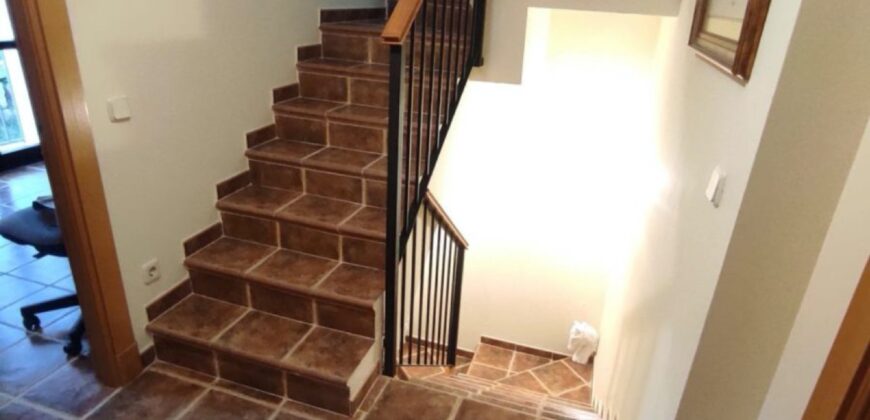 TOWNHOUSE FOR RENT IN MONTEVIDEO HILLS