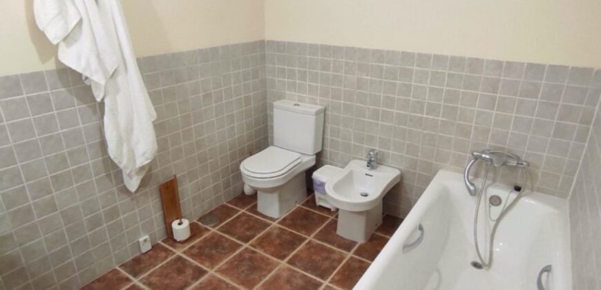TOWNHOUSE FOR RENT IN MONTEVIDEO HILLS