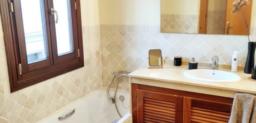 TOWNHOUSE FOR RENT IN MONTEVIDEO HILLS