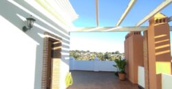 TOWNHOUSE FOR RENT IN MONTEVIDEO HILLS