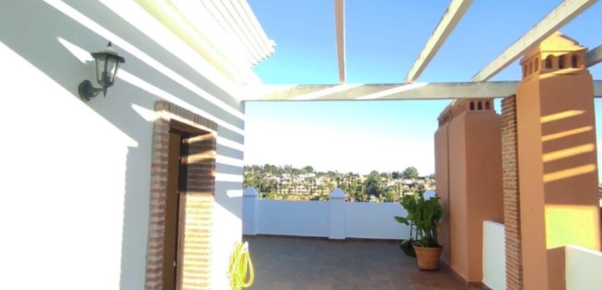 TOWNHOUSE FOR RENT IN MONTEVIDEO HILLS