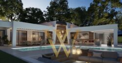 NUEVAS VILLAS INDEPENDIENTES EN EL VALLE DEL GOLF – NUEVA ANDALUCIA