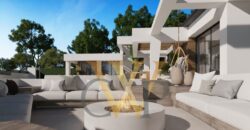 NUEVAS VILLAS INDEPENDIENTES EN EL VALLE DEL GOLF – NUEVA ANDALUCIA