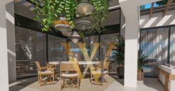 NUEVAS VILLAS INDEPENDIENTES EN EL VALLE DEL GOLF – NUEVA ANDALUCIA