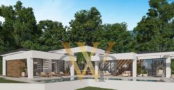 NUEVAS VILLAS INDEPENDIENTES EN EL VALLE DEL GOLF – NUEVA ANDALUCIA