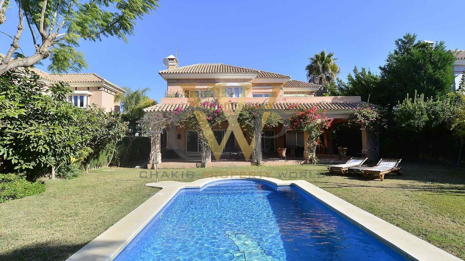 Las Brisas, Nueva Andalucía