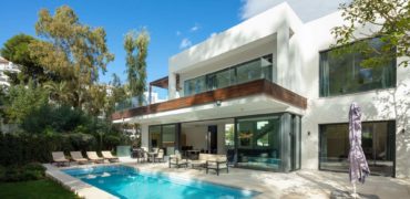 Villa Arboleda, Nueva Milla de Oro
