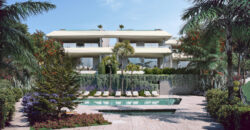 Villa in Nueva Andalucía