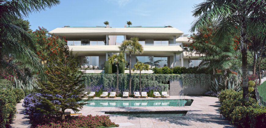 Villa in Nueva Andalucía