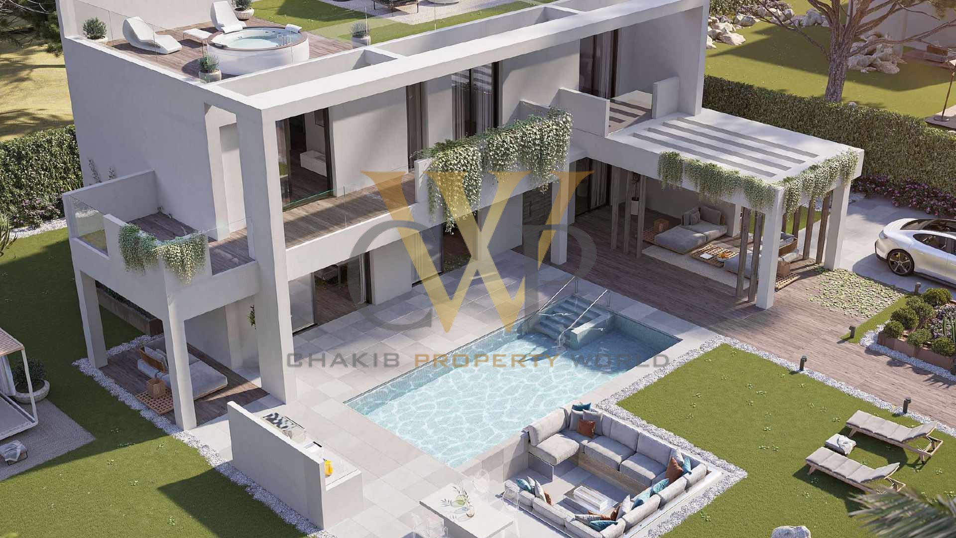 For sale Villa