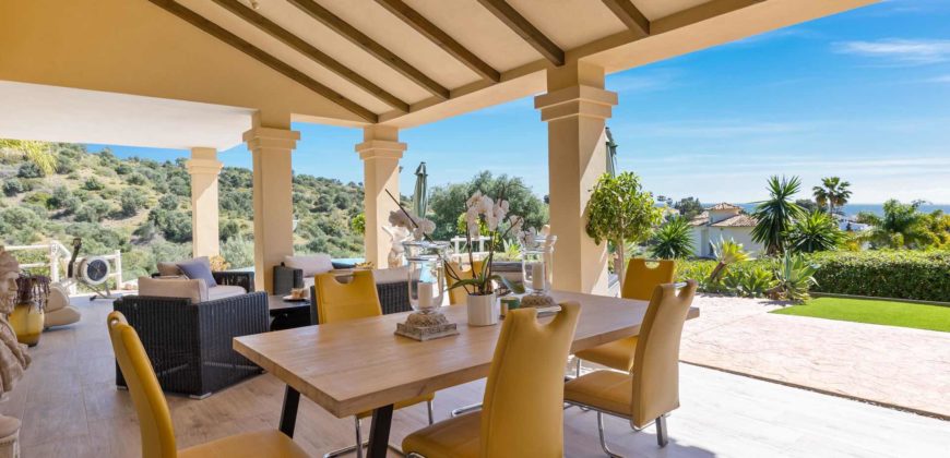 Villa Titus