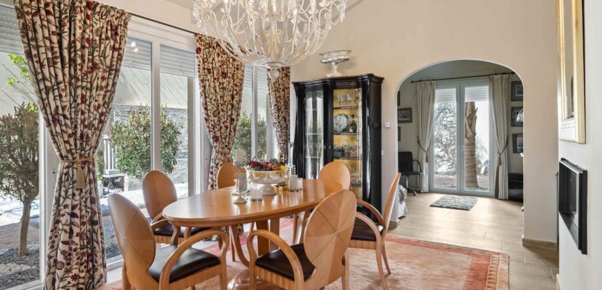 Villa Titus
