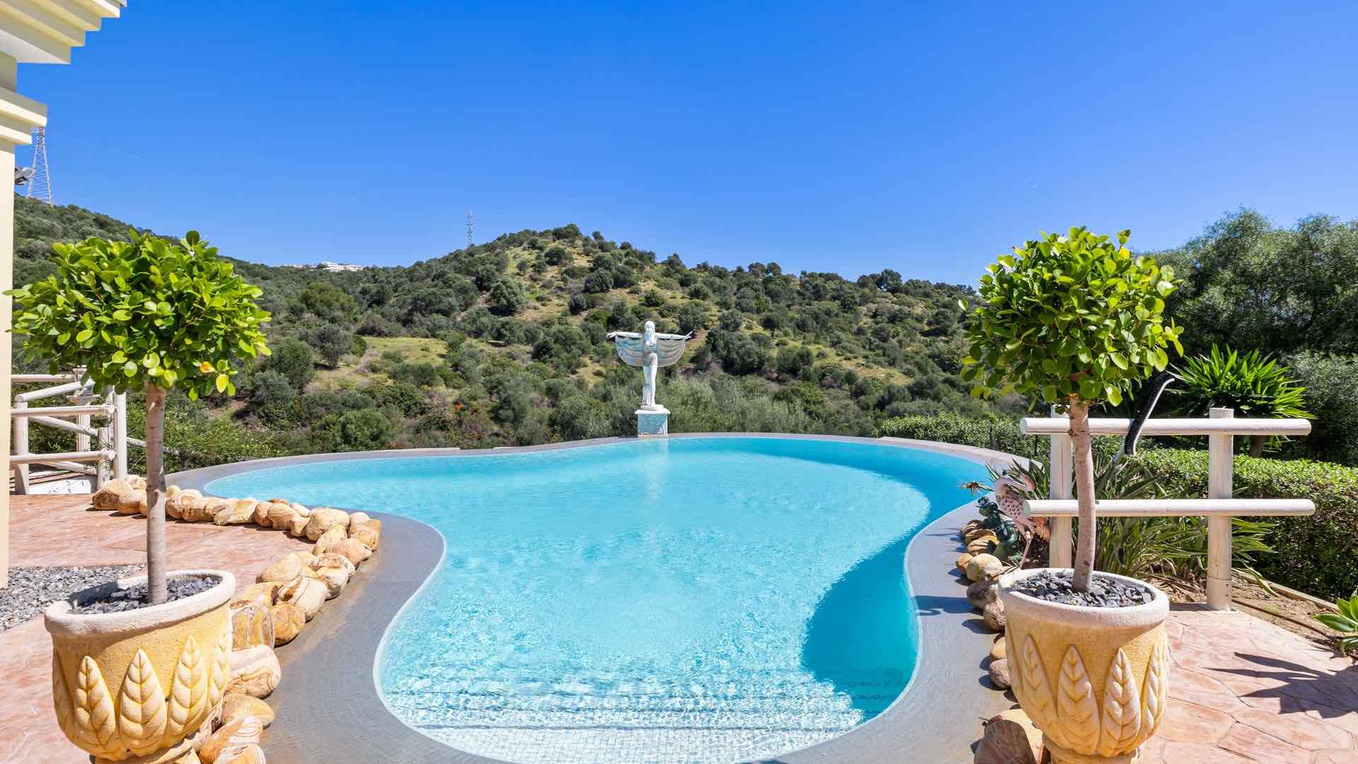 Villa Titus