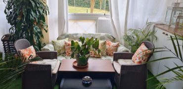 Renovated flat in Fuengirola