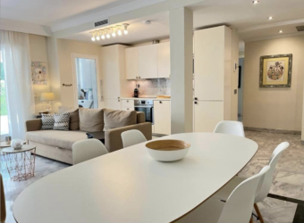 Apartamento en Dama de Noche