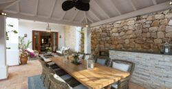 Espectacular villa en venta