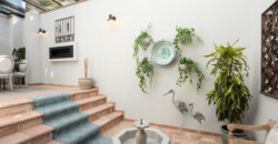 Espectacular villa en venta