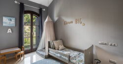 Espectacular villa en venta
