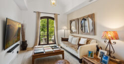 Espectacular villa en venta