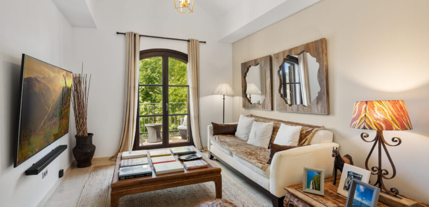 Espectacular villa en venta